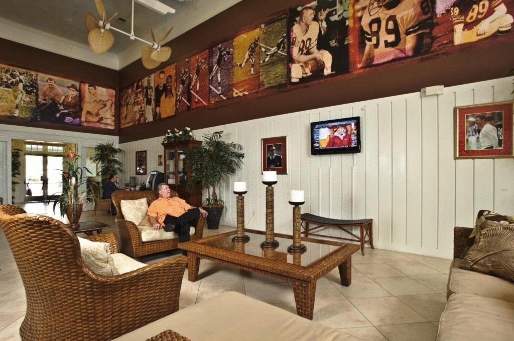 Mike Ditka Resorts 셀러브레이션 외부 사진